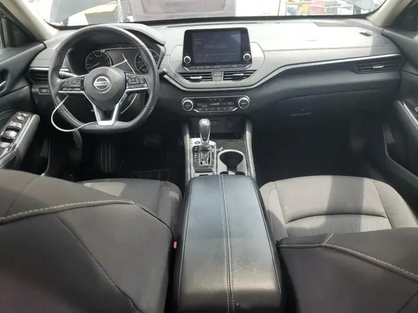 1N4BL4DW8LC267725 2020 NISSAN ALTIMA - Image 8