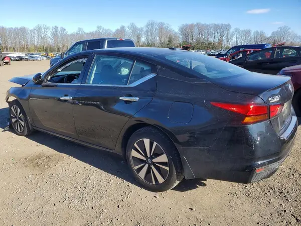 1N4BL4DW8LC273993 2020 NISSAN ALTIMA - Image 2