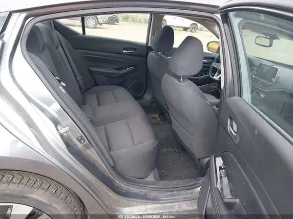1N4BL4DW8LC284539 2020 NISSAN ALTIMA - Image 8