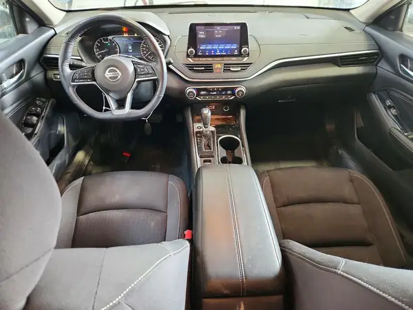 1N4BL4DW8LN300145 2020 NISSAN ALTIMA - Image 8