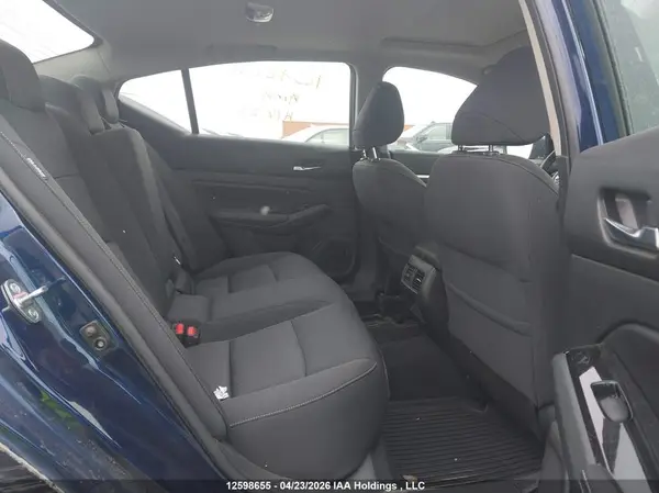 1N4BL4DW8LN322663 2020 NISSAN ALTIMA - Image 8