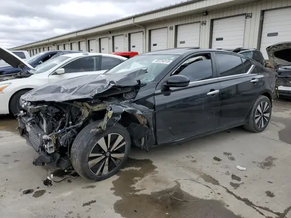 1N4BL4DW8MN303936 2021 NISSAN ALTIMA - Image 1