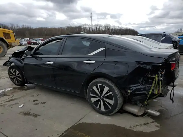 1N4BL4DW8MN303936 2021 NISSAN ALTIMA - Image 2