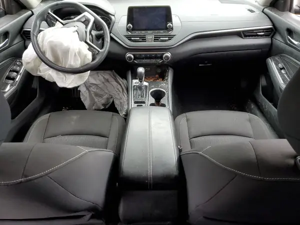 1N4BL4DW8MN303936 2021 NISSAN ALTIMA - Image 8
