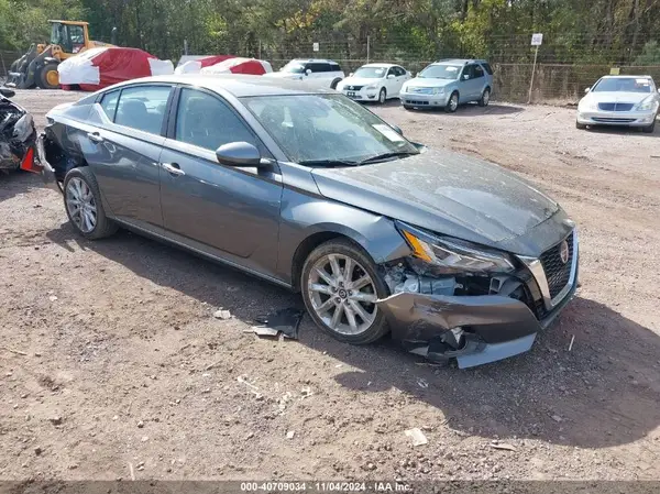 1N4BL4DW8MN306903 2021 NISSAN ALTIMA - Image 1