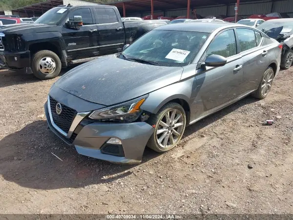 1N4BL4DW8MN306903 2021 NISSAN ALTIMA - Image 2