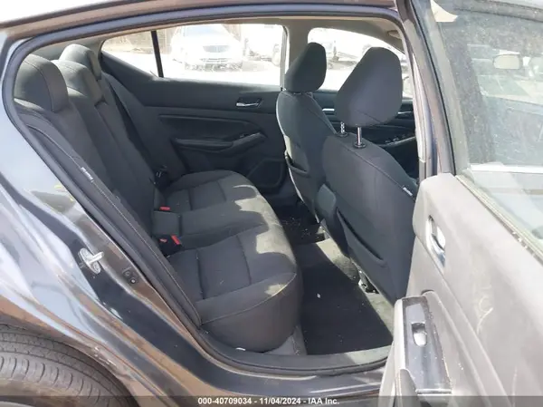 1N4BL4DW8MN306903 2021 NISSAN ALTIMA - Image 8