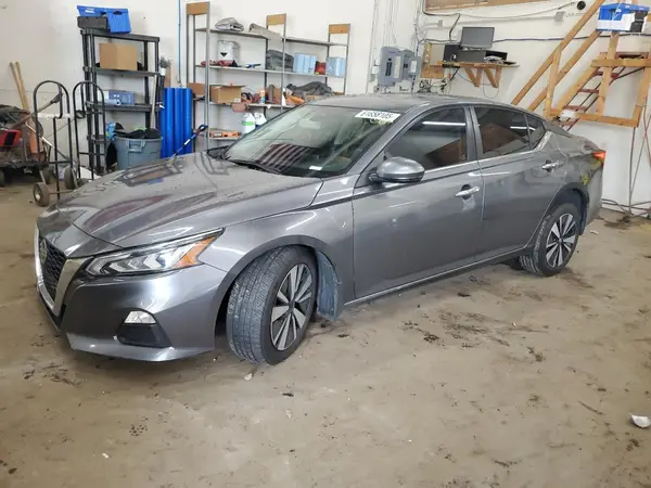 1N4BL4DW8MN310434 2021 NISSAN ALTIMA - Image 1