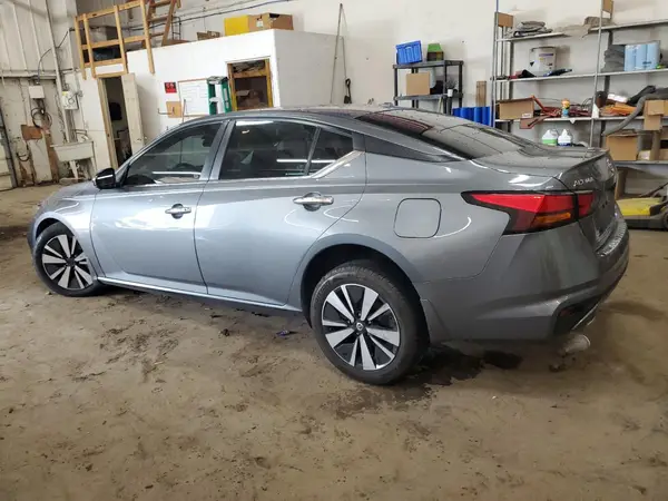 1N4BL4DW8MN310434 2021 NISSAN ALTIMA - Image 2