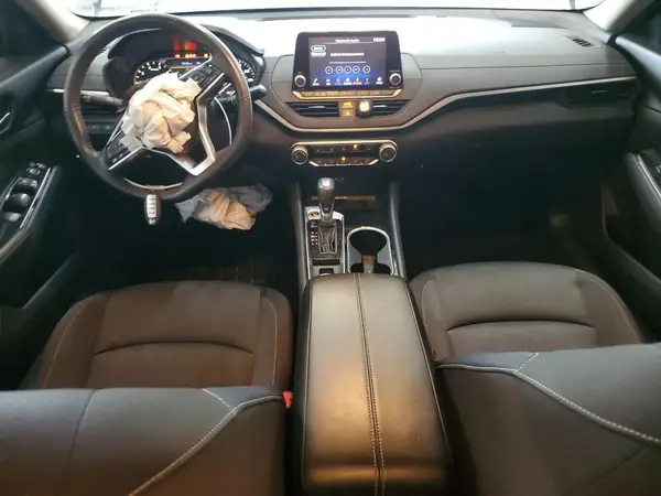 1N4BL4DW8MN310434 2021 NISSAN ALTIMA - Image 8