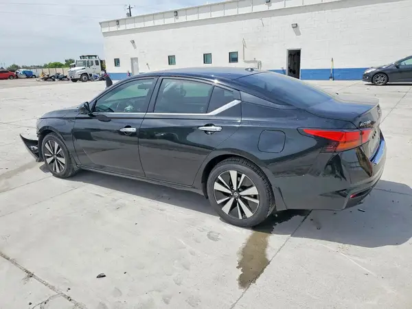 1N4BL4DW8MN310773 2021 NISSAN ALTIMA - Image 2