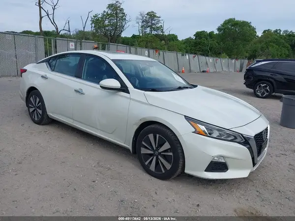 1N4BL4DW8MN311339 2021 NISSAN ALTIMA - Image 1