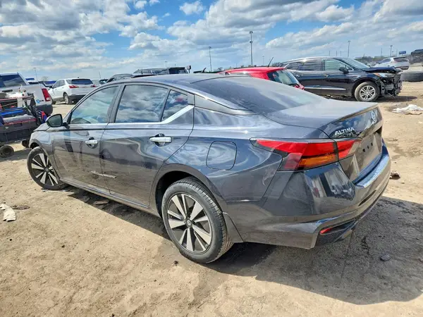 1N4BL4DW8MN311471 2021 NISSAN ALTIMA - Image 2