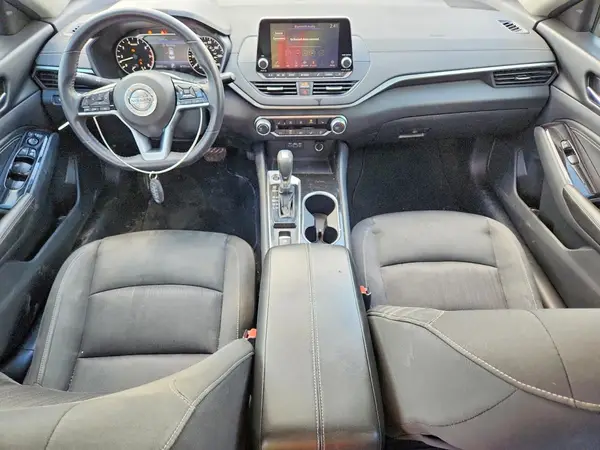 1N4BL4DW8MN311471 2021 NISSAN ALTIMA - Image 8