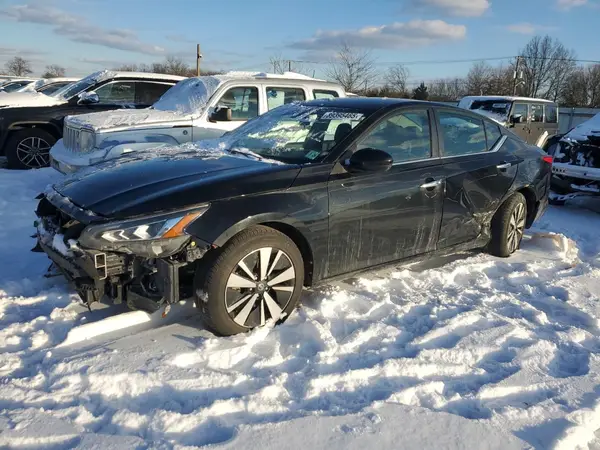 1N4BL4DW8MN316444 2021 NISSAN ALTIMA - Image 1