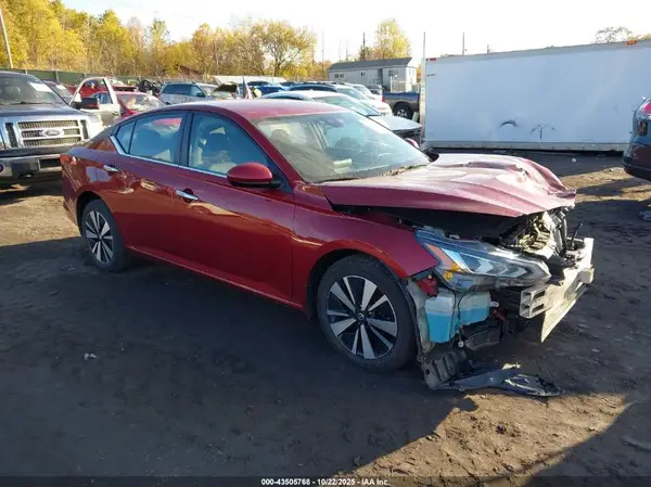 1N4BL4DW8MN335401 2021 NISSAN ALTIMA - Image 1