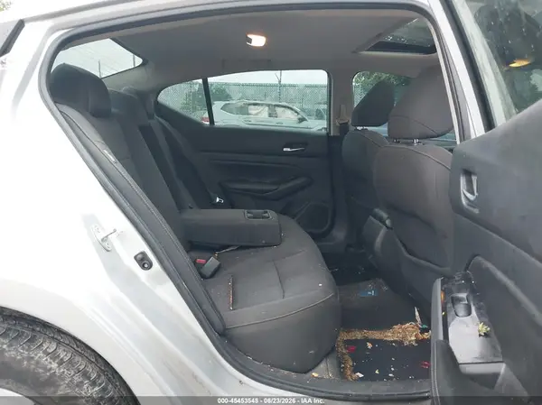 1N4BL4DW8MN343398 2021 NISSAN ALTIMA - Image 8