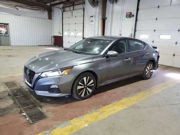 1N4BL4DW8MN350433 2021 NISSAN ALTIMA - Image 1