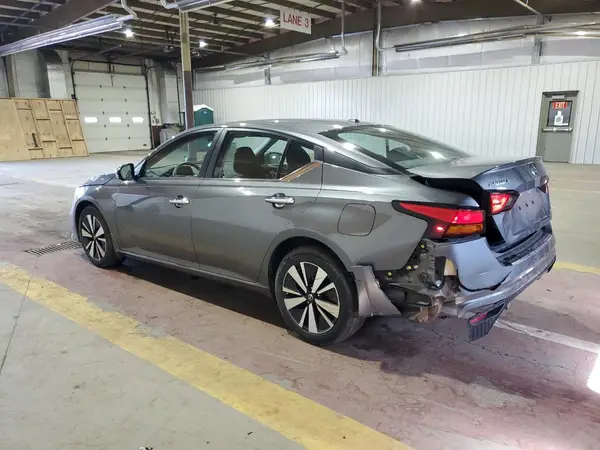 1N4BL4DW8MN350433 2021 NISSAN ALTIMA - Image 2