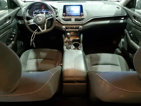 1N4BL4DW8MN350433 2021 NISSAN ALTIMA - Image 8