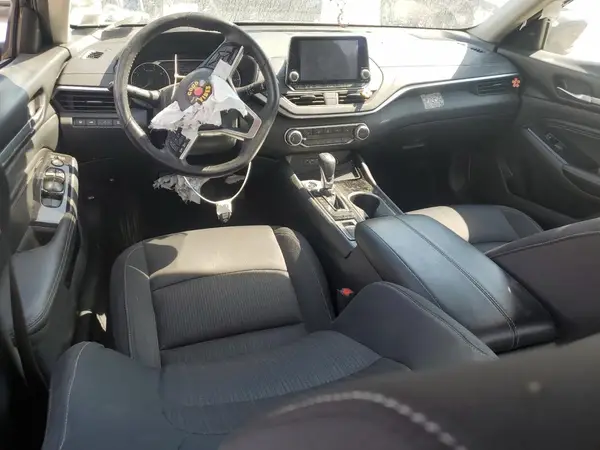 1N4BL4DW8MN356751 2021 NISSAN ALTIMA - Image 8