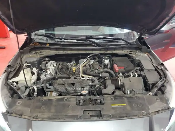 1N4BL4DW8MN382296 2021 NISSAN ALTIMA - Image 2