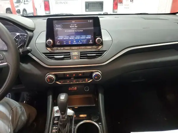 1N4BL4DW8MN382296 2021 NISSAN ALTIMA - Image 8
