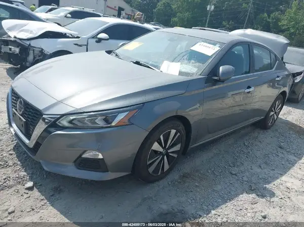 1N4BL4DW8MN383948 2021 NISSAN ALTIMA - Image 2