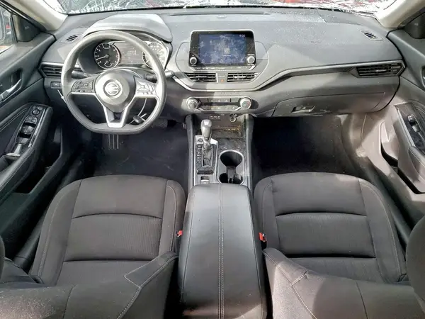 1N4BL4DW8MN383965 2021 NISSAN ALTIMA - Image 8