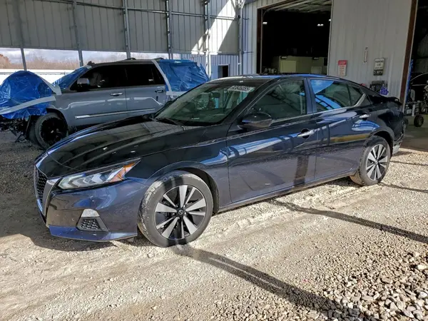 1N4BL4DW8MN406788 2021 NISSAN ALTIMA - Image 1