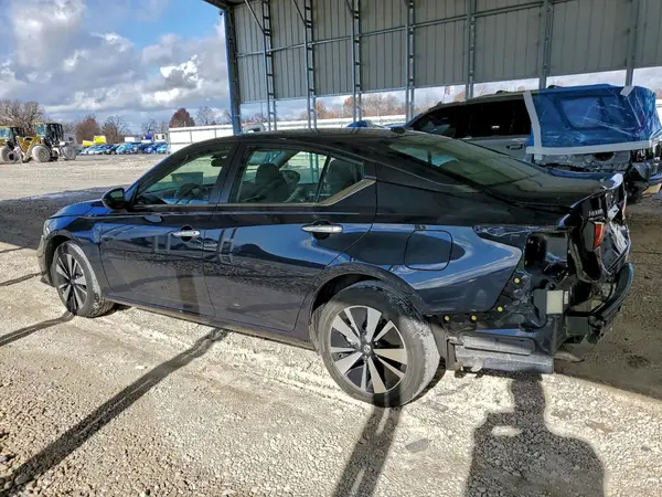 1N4BL4DW8MN406788 2021 NISSAN ALTIMA - Image 2