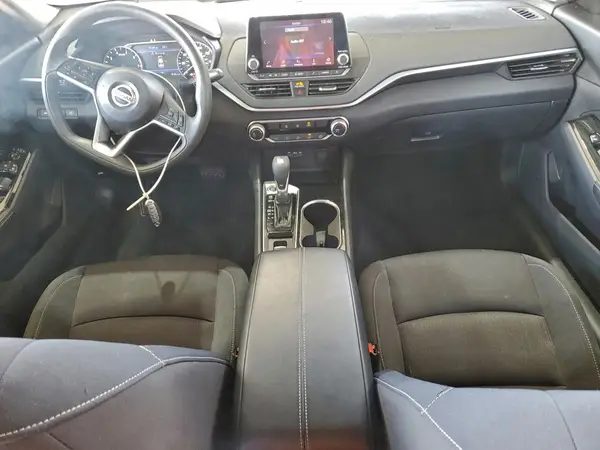 1N4BL4DW8MN406788 2021 NISSAN ALTIMA - Image 8