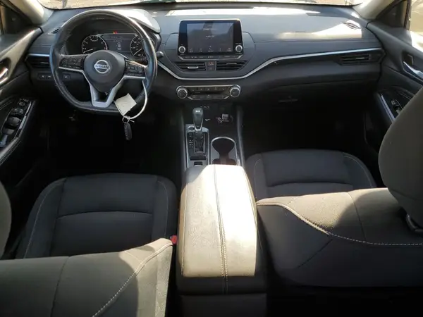 1N4BL4DW8MN411702 2021 NISSAN ALTIMA - Image 8