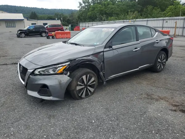 1N4BL4DW8MN420173 2021 NISSAN ALTIMA - Image 1