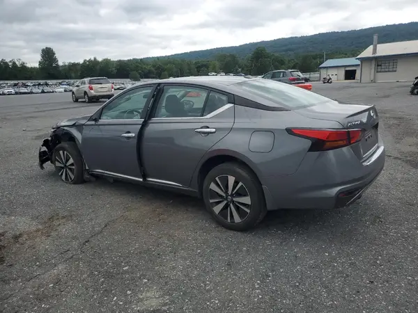 1N4BL4DW8MN420173 2021 NISSAN ALTIMA - Image 2
