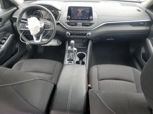 1N4BL4DW8MN420173 2021 NISSAN ALTIMA - Image 8