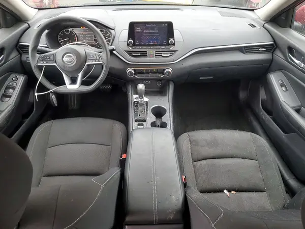 1N4BL4DW8NN301153 2022 NISSAN ALTIMA - Image 8