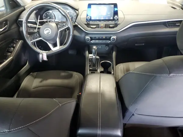 1N4BL4DW8NN304909 2022 NISSAN ALTIMA - Image 8