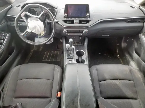 1N4BL4DW8NN309382 2022 NISSAN ALTIMA - Image 8