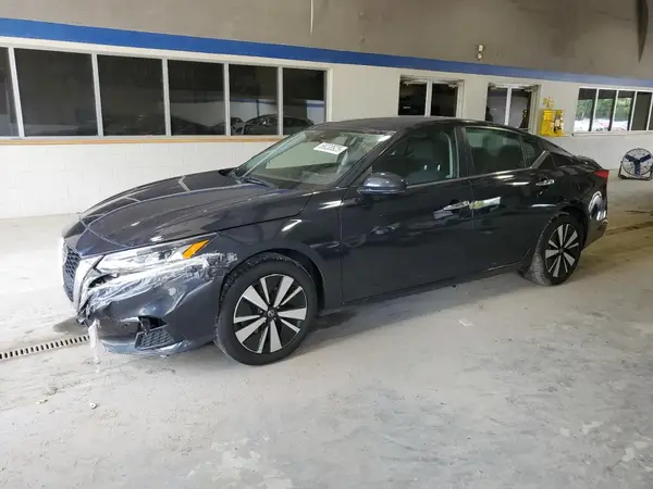 1N4BL4DW8NN310936 2022 NISSAN ALTIMA - Image 1