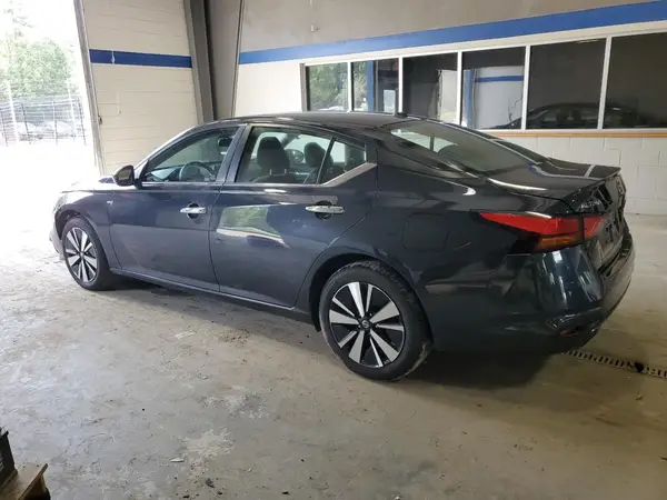 1N4BL4DW8NN310936 2022 NISSAN ALTIMA - Image 2