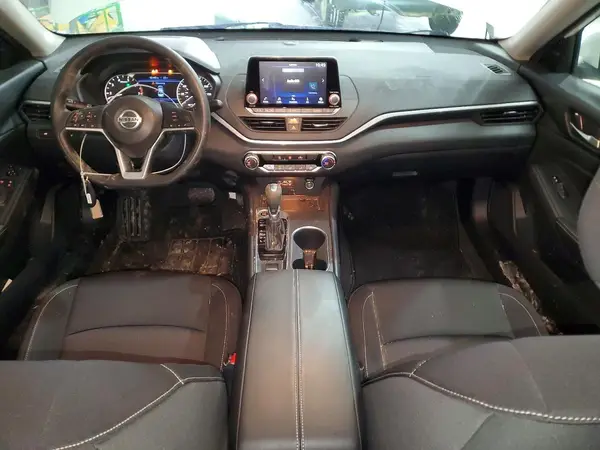 1N4BL4DW8NN329678 2022 NISSAN ALTIMA - Image 8