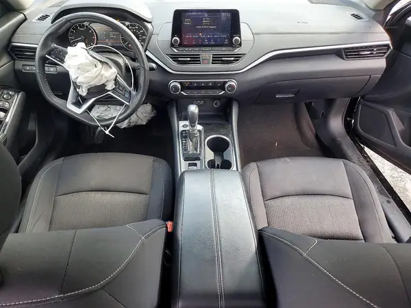 1N4BL4DW8NN335884 2022 NISSAN ALTIMA - Image 8