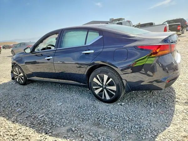 1N4BL4DW8NN337456 2022 NISSAN ALTIMA - Image 2