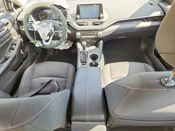 1N4BL4DW8NN337456 2022 NISSAN ALTIMA - Image 8