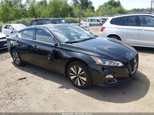 1N4BL4DW8NN342589 2022 NISSAN ALTIMA - Image 1