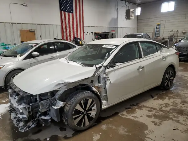 1N4BL4DW8NN345864 2022 NISSAN ALTIMA - Image 1