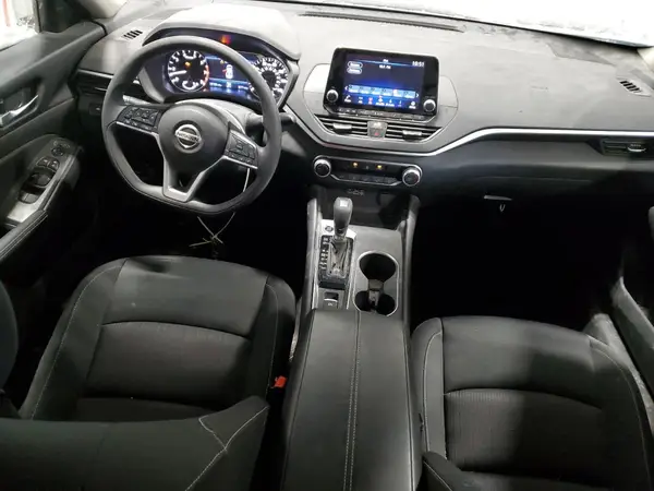 1N4BL4DW8NN345864 2022 NISSAN ALTIMA - Image 8
