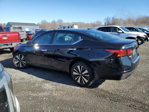 1N4BL4DW8NN350577 2022 NISSAN ALTIMA - Image 2