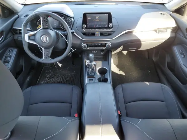1N4BL4DW8NN350577 2022 NISSAN ALTIMA - Image 8